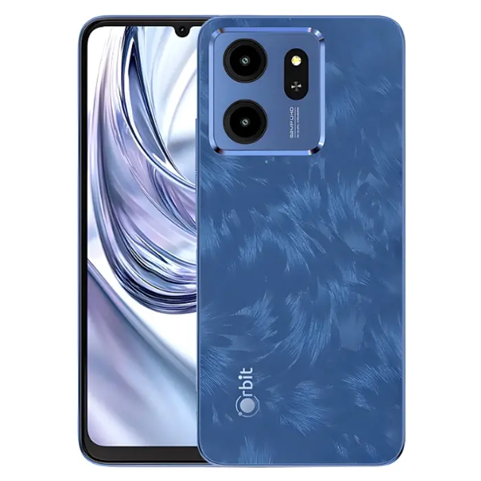 ORBIT Y72